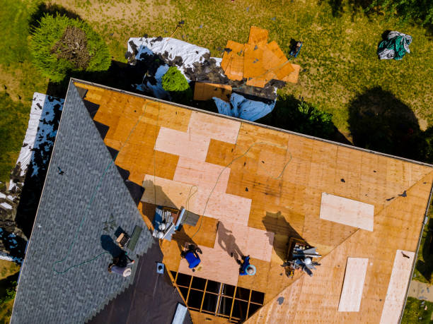 Best Flat Roof Repair Services  in Headland, AL