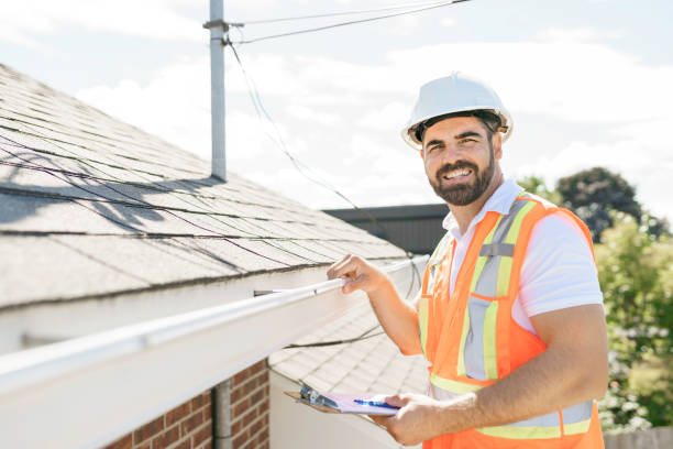 Best Roof Gutter Cleaning  in Headland, AL