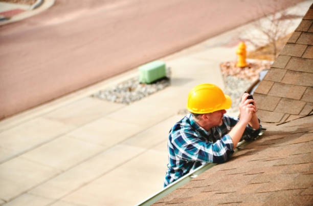 Roof Repair Estimates in Headland, AL