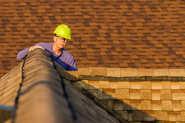 Quick and Trustworthy Emergency Roof Repair Services in Headland, AL