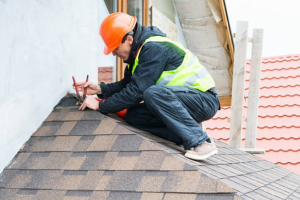 Best Flat Roof Repair Services  in Headland, AL